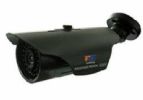 520TVL Security Surveillance Camera System With SONY CCD 30M IR 6Mm Lens 36Pcs L